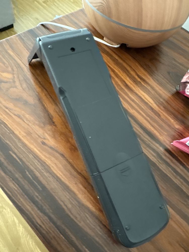 Comando Almplificador Sony RM-PP404