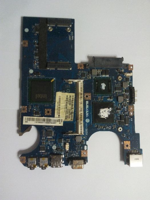 Lenovo IdeaPad S10-2 по запчастям