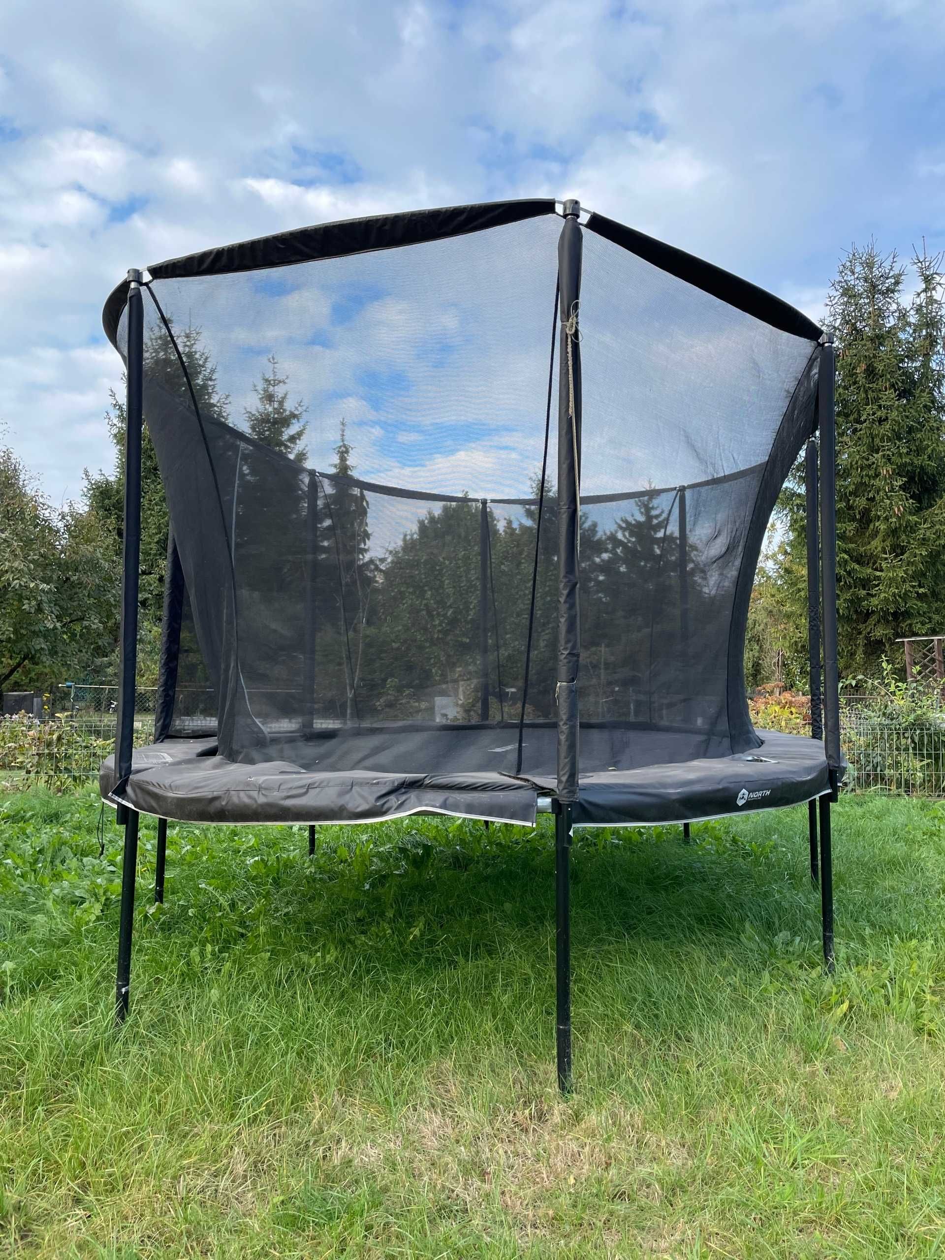 Trampolina North Pioner 4,2m x 2,9m