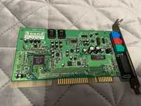 Karta dźwiękowa ISA Creative Sound Blaster CT4170 retro rare