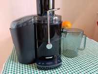 Соковитискач (соковыжималка) Zelmer SJE6800