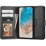Tech-Protect Wallet Galaxy M35/5G Black
