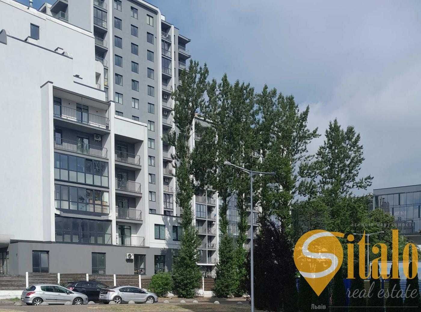 Продаж 3 кімнатної квартири, вулиця Городоцька