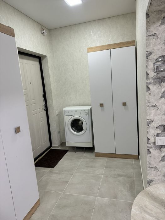 Оренда смарт квартири в ЖК Вернісаж