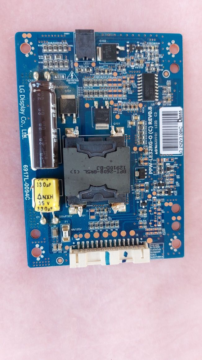 Inverter / Led Driver/Y-sus/Z-sus/Y-buffer/E-buffer/G-buffer em stock
