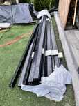 Slupek ogordzeniowy 6/4 cm 20sztuk