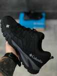 Термо кроссовки Columbia водооталкивающий материал Gore-Tex Colambia