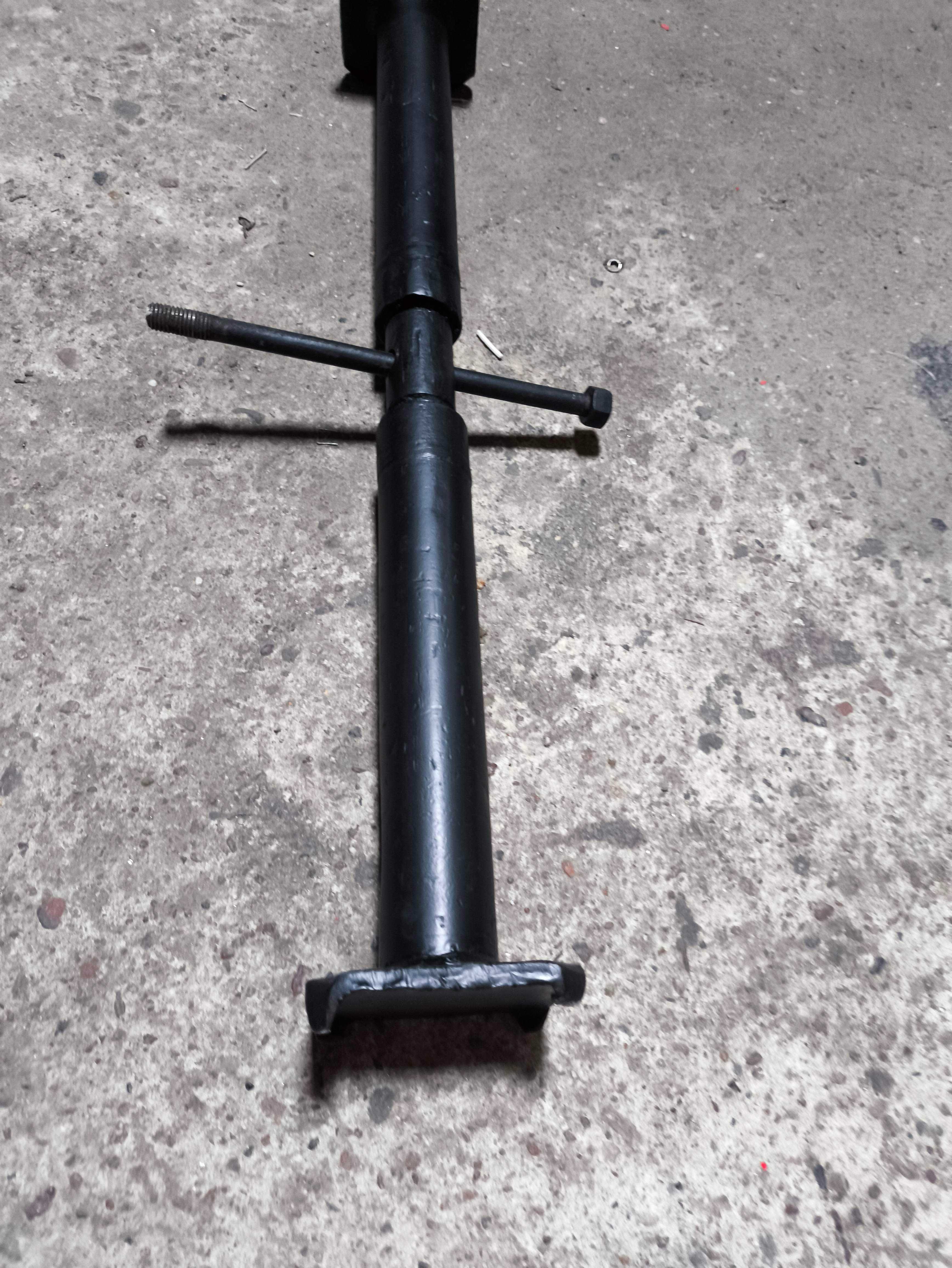 Rozpierak mechaniczny mocny