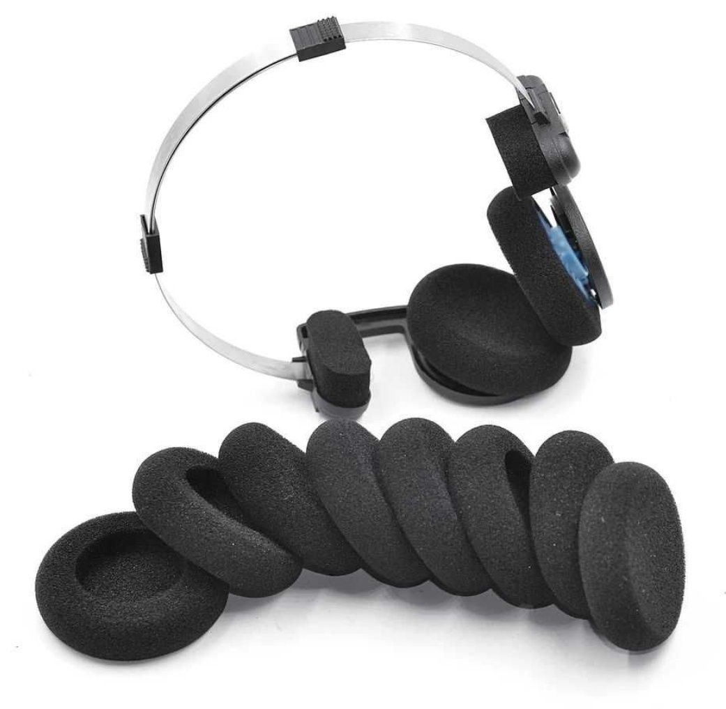 Амбушюры Koss Sporta/Porta Pro