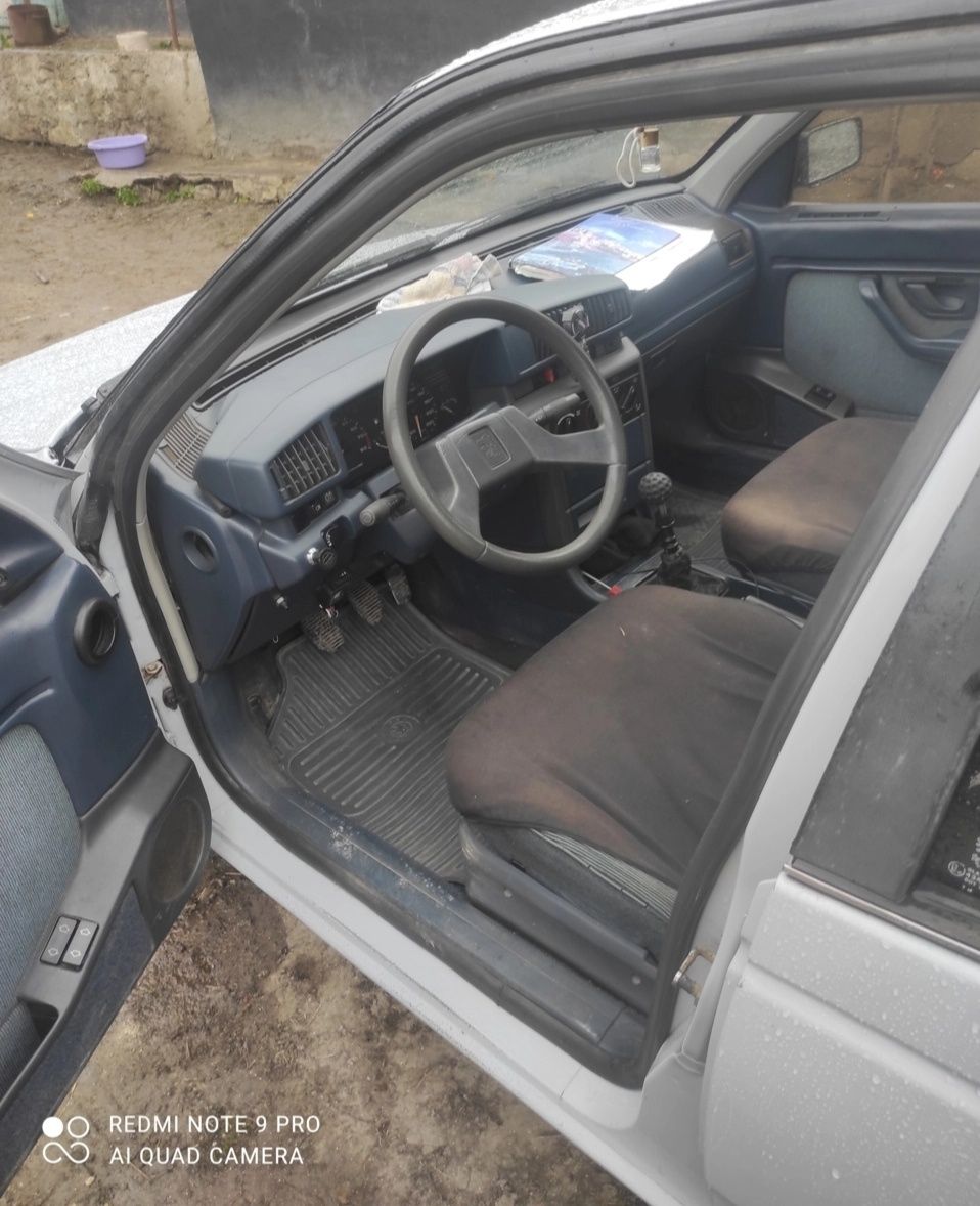 Пежо 405 цікаве обмін