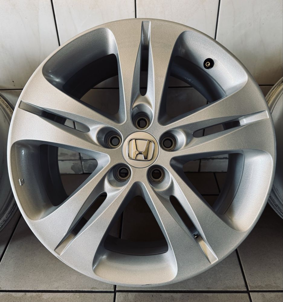 Диски Honda Accord 8 Type S R18 5 114.3