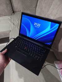 X1 Yoga 3rd Gen (ThinkPad) - Type 20LE i7-8650U / 16GB / 500GB