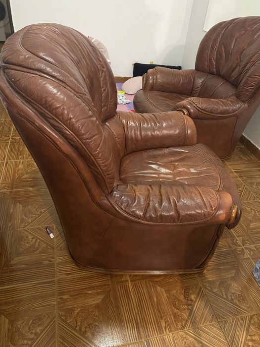 Poltronas de descanso