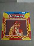 Płyty winylowe -Fats Domino -Jambalaya