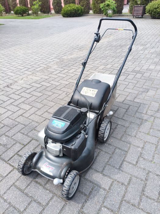 Kosiarka Spalinowa Honda Izy 3.5KM