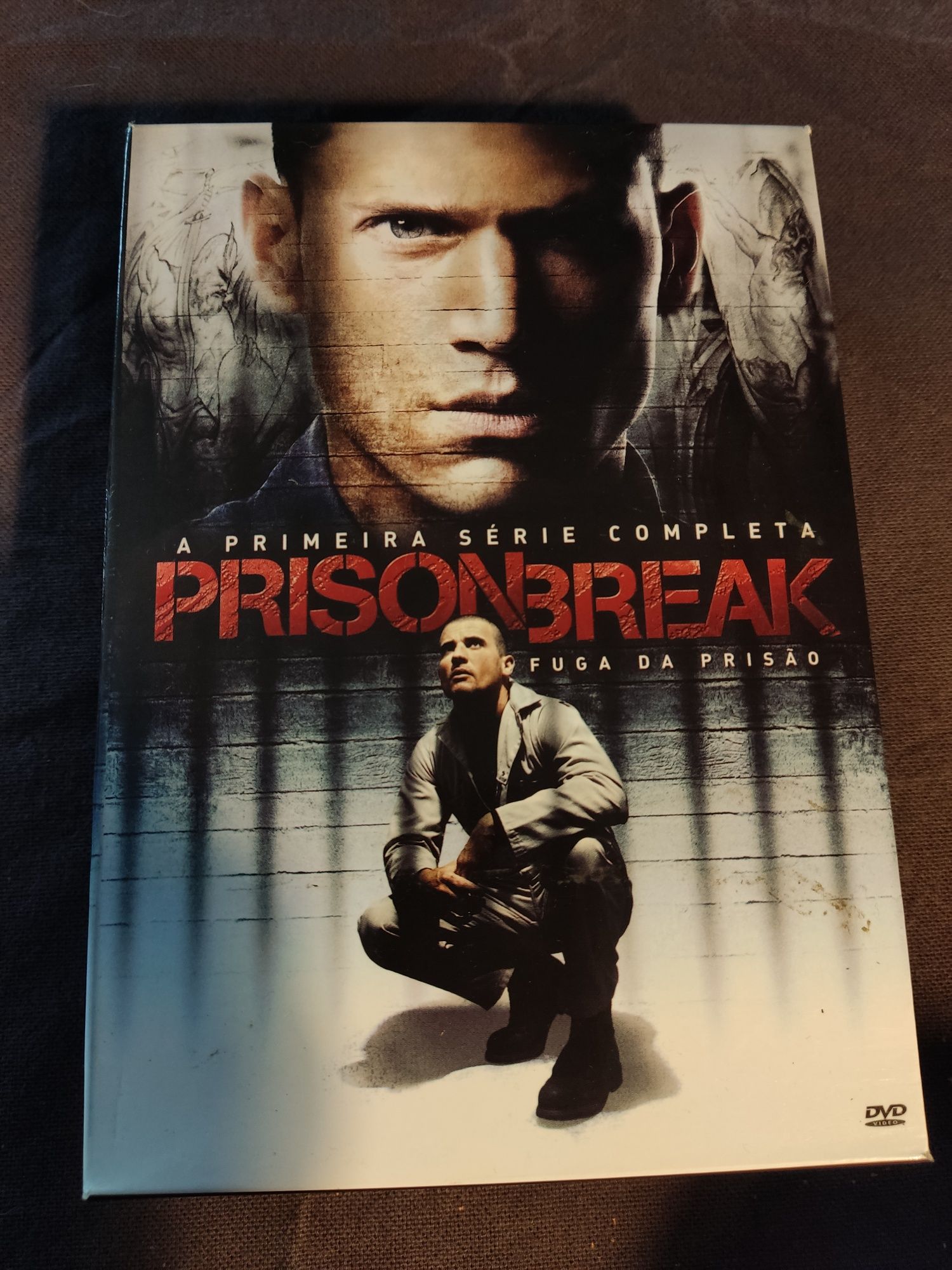 Prison Break - 1ª temporada