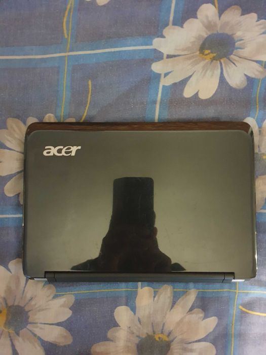 Нетбук aser aspire one za3