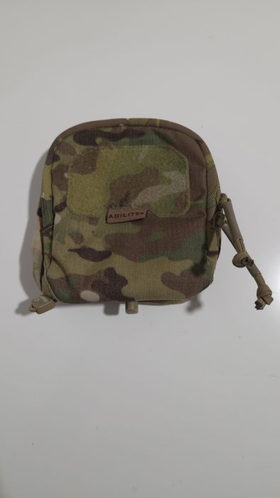 Agilite bolsa 
Marca- AGILITE