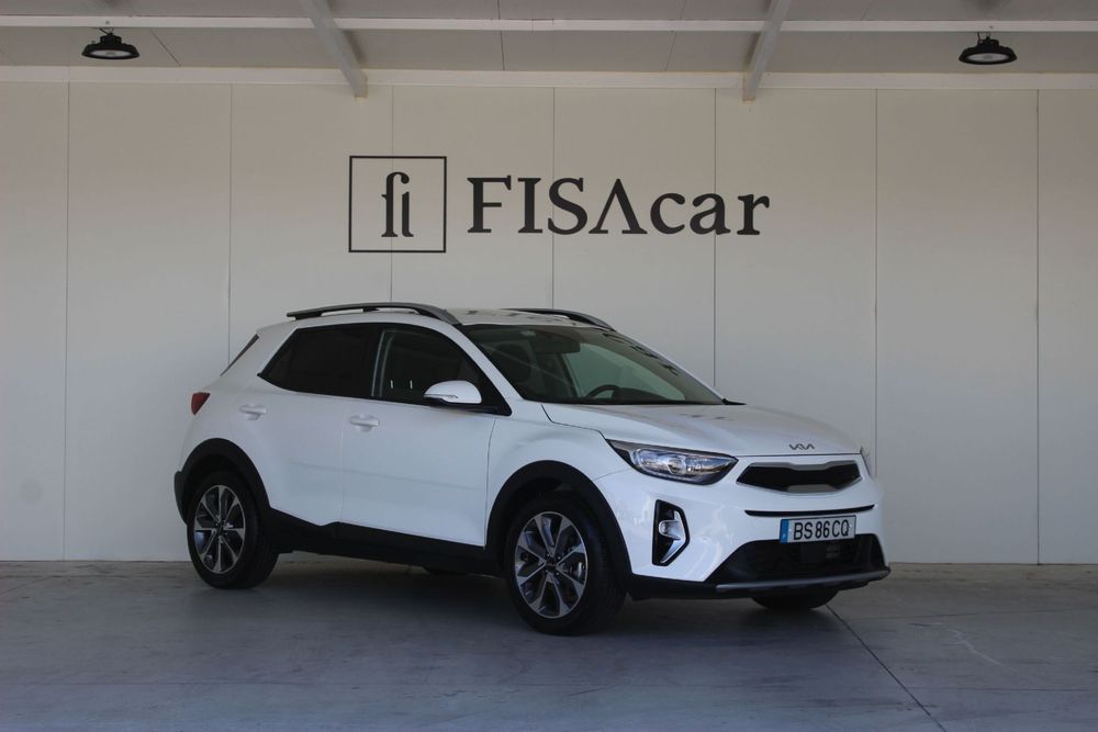 Kia Stonic 1.0 T-GDI Drive 7DCT