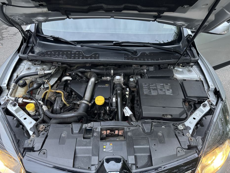 Продам Renault Megane 3