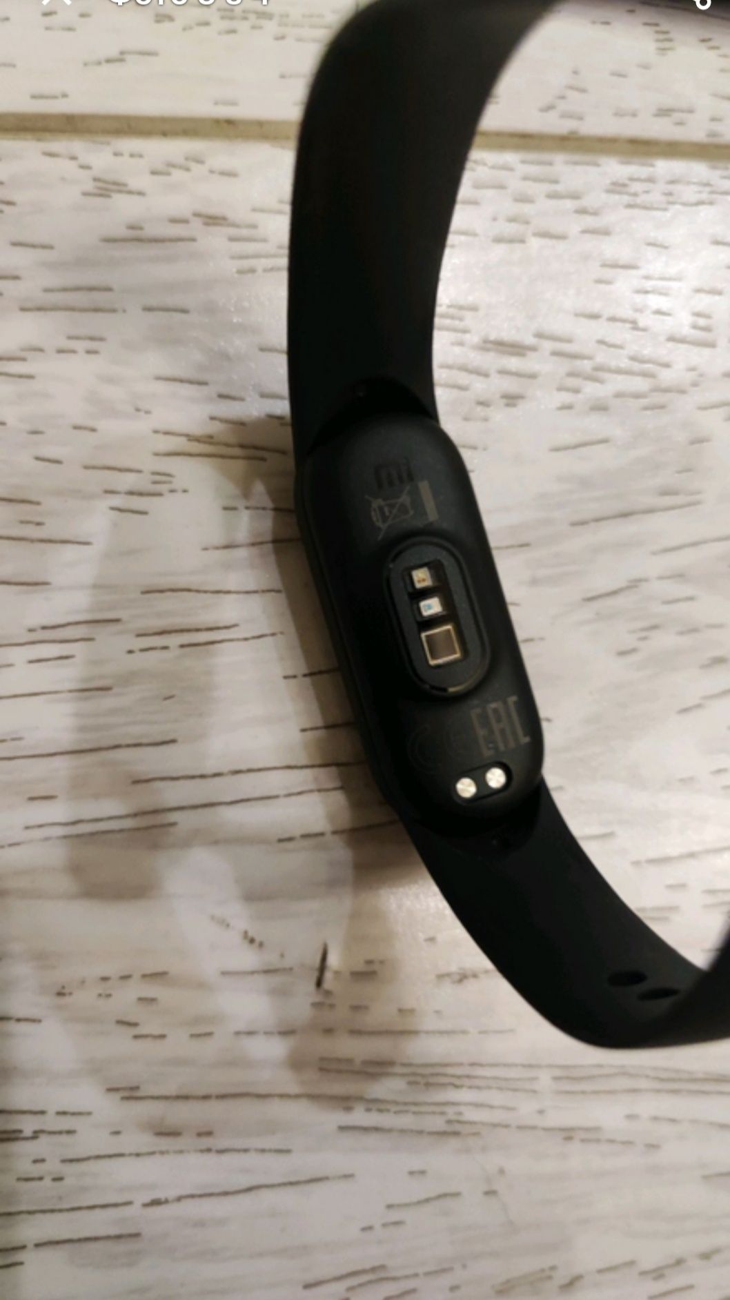 Браслет Xiaomi 6