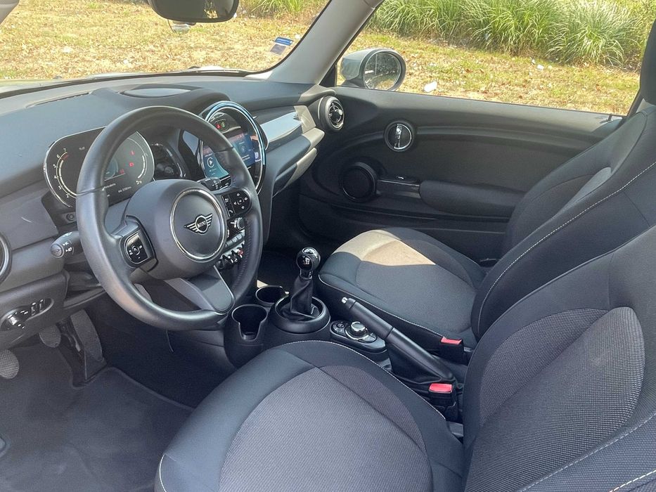 Mini One 1.5 ( 102 CV)