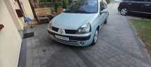 Sprzedam Renault Clio 2