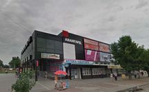 Аренда магазина 140 м2 в ТЦ "Авангард" возле выхода м. Индустриальная
