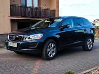 BMW Seria 3 Volvo XC60 3,2