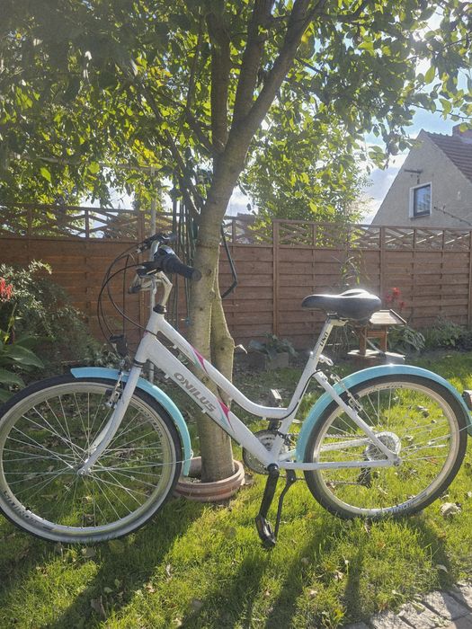 Sprzedam rower 26cali