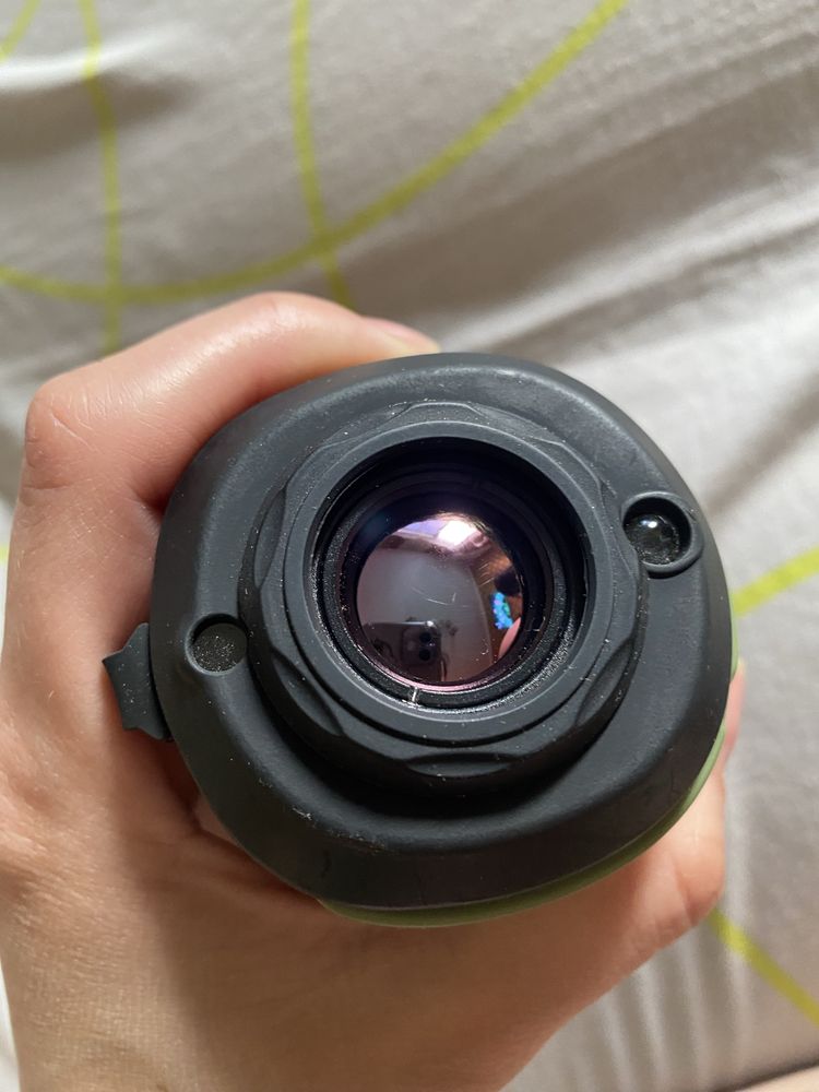 Тепловізор монокуляр IRay Xeye E3N V2 1200м