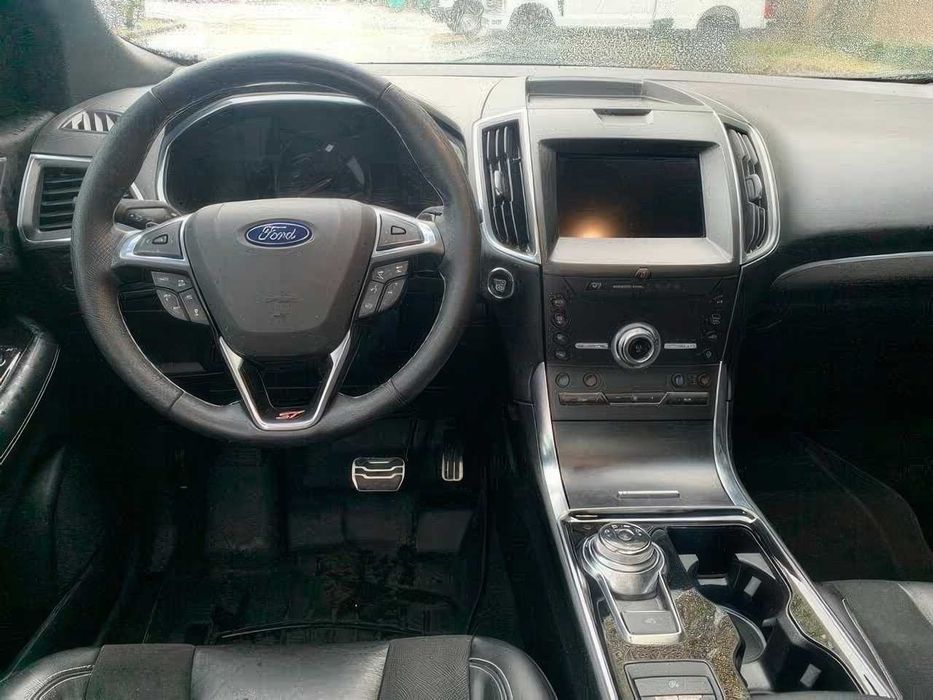 Ford Edge ST      2020