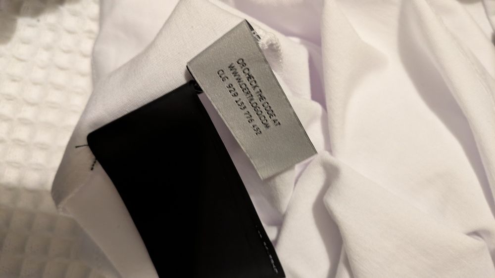 Palm Angels Bear T-shirt