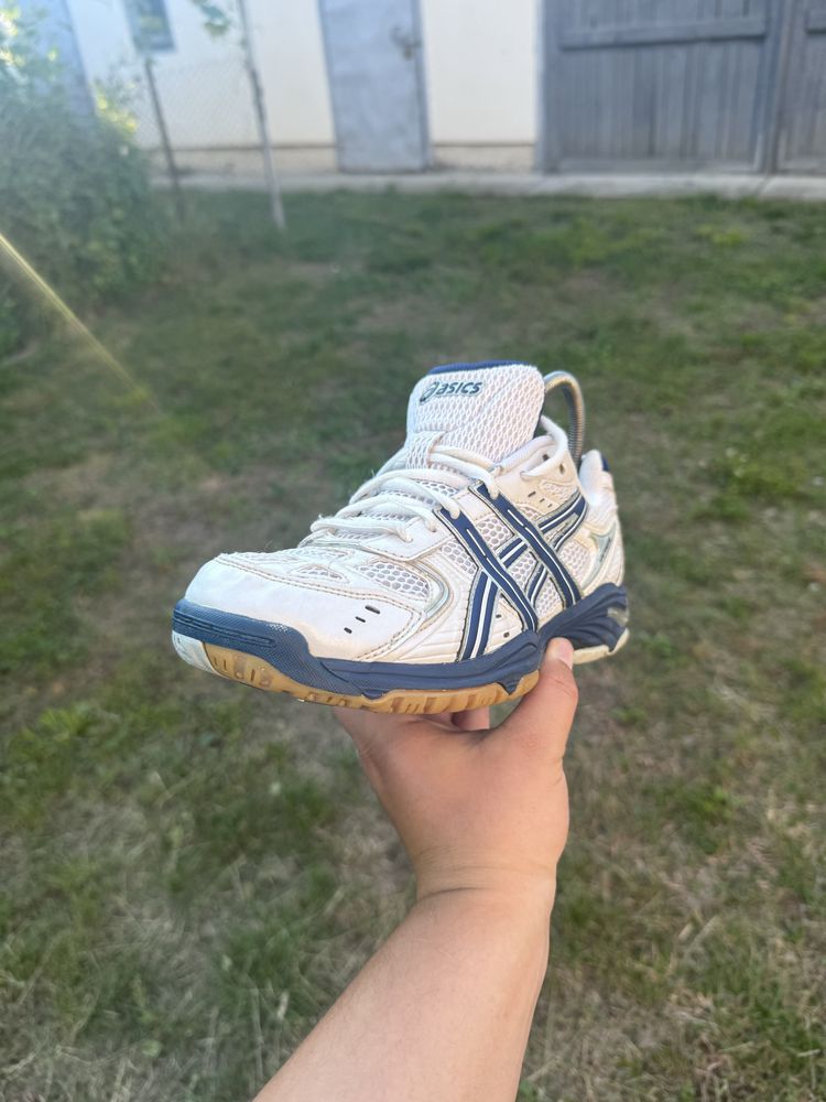 Кросовки Asics