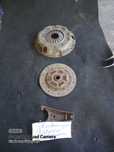 Kit de Embraiagem Morris Marina