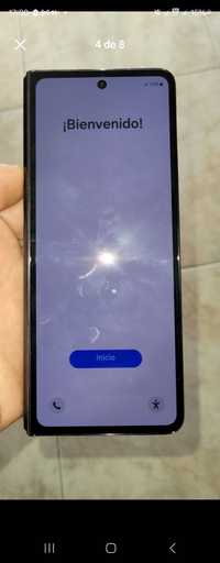 Samsung fold 4 256 gb