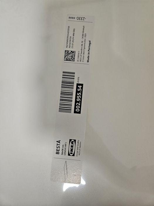 10 Prateleira ikea besta