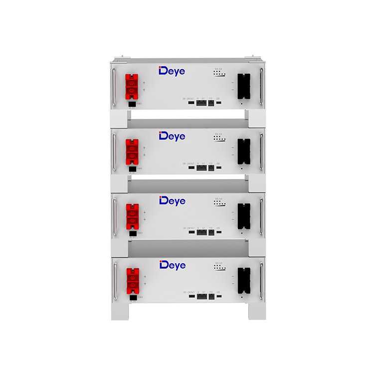 Bateria de lítio Deye 48v 5.12kwh SE 5.1G Pro