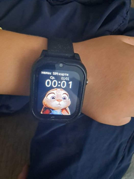 Смарт годиннник GS8