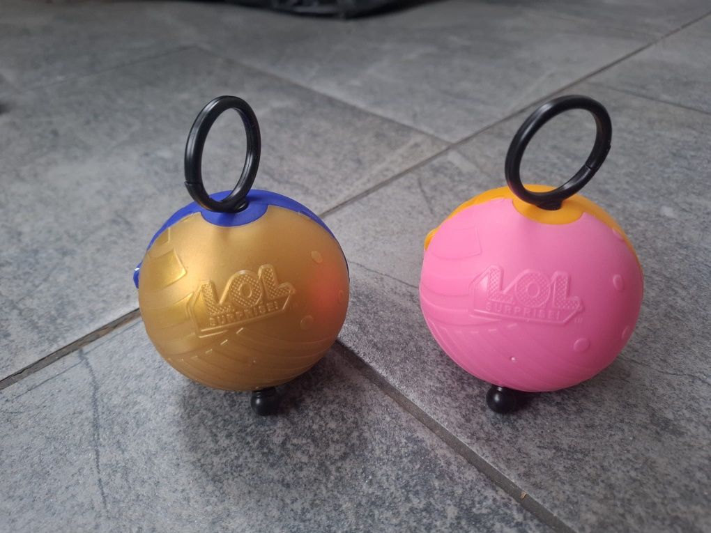 Mini LOL suprise Color change series