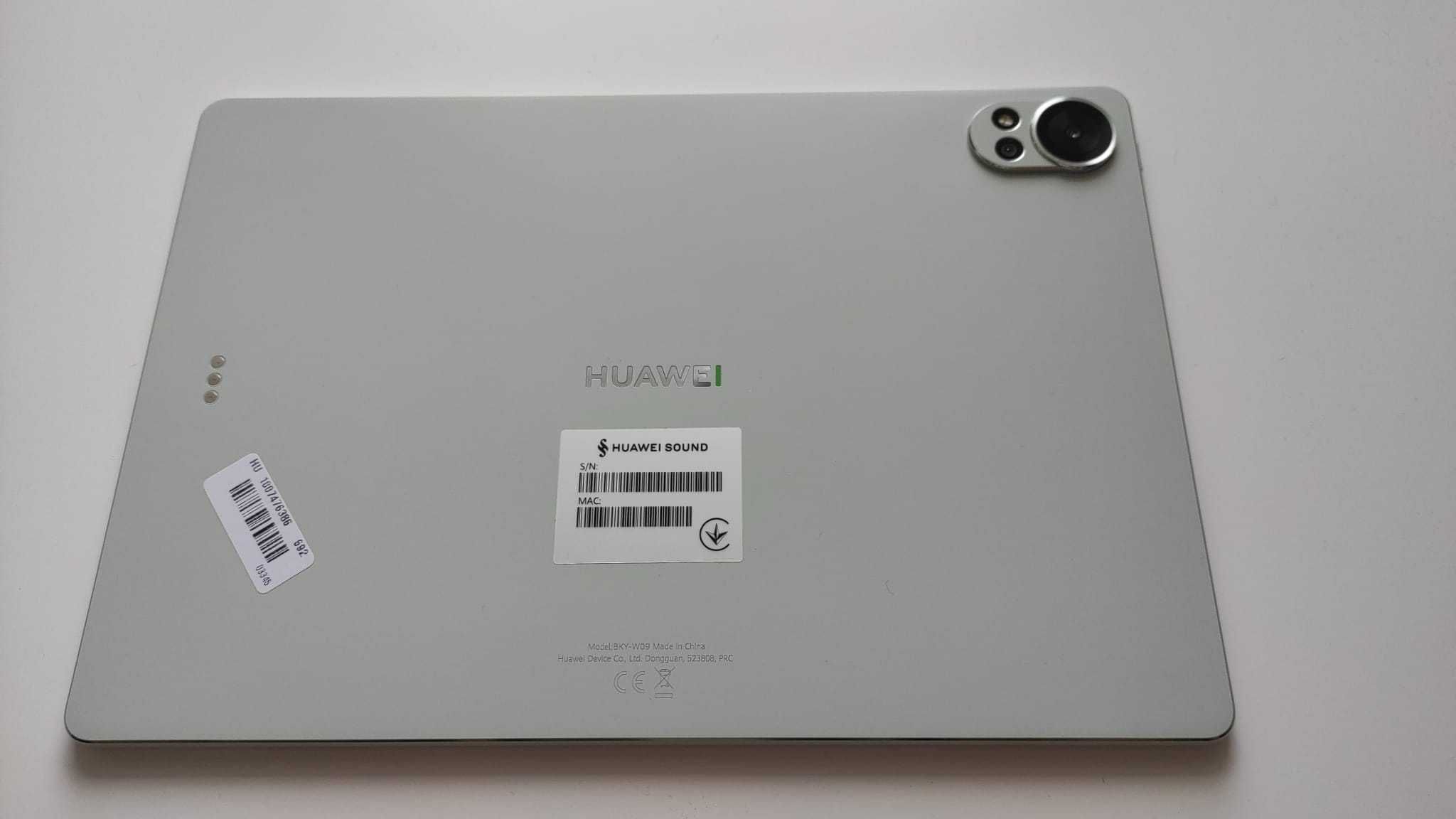 Tablet HUAWEI MatePad 12X 12" 12/256 GB + Rysik + Klawiatura