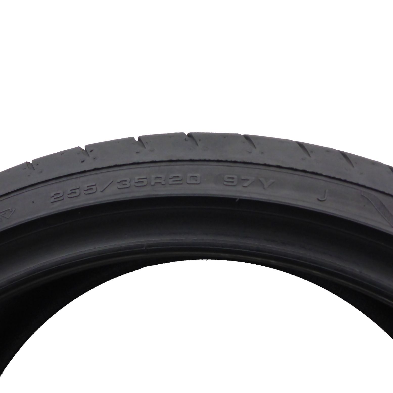 255/35/20 Goodyear 255/35R20 97Y XL Eagle F1 Asymm 3 Lato 6,5mm 2020