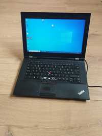 Ноутбук Lenovo ThinkPad l430