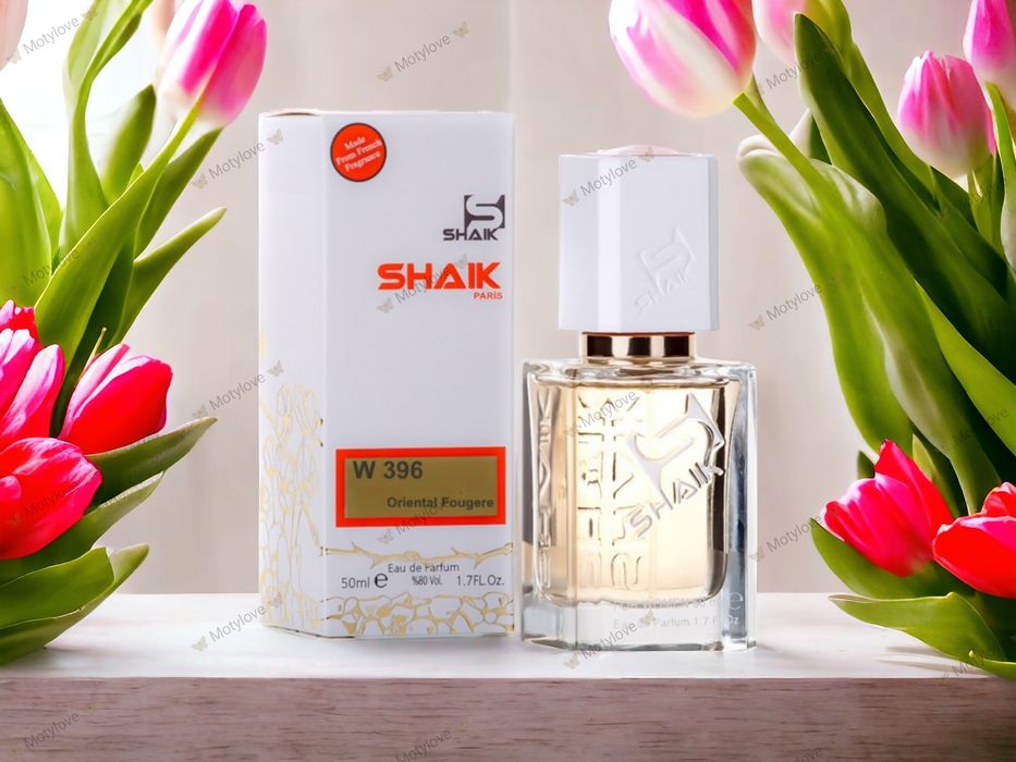 Shaik 396 perfumy  50ml inspirowane zapachem Libre  Yves Saint Laurent