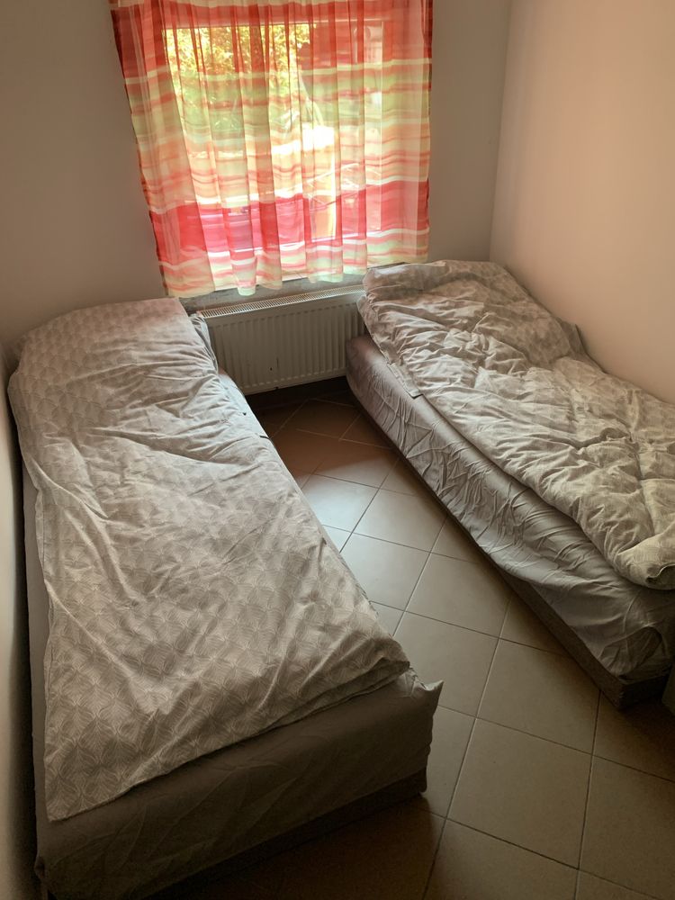 Wynajmę pokój dla 2 osób 1000zł/os.Pruszkow/Malichy