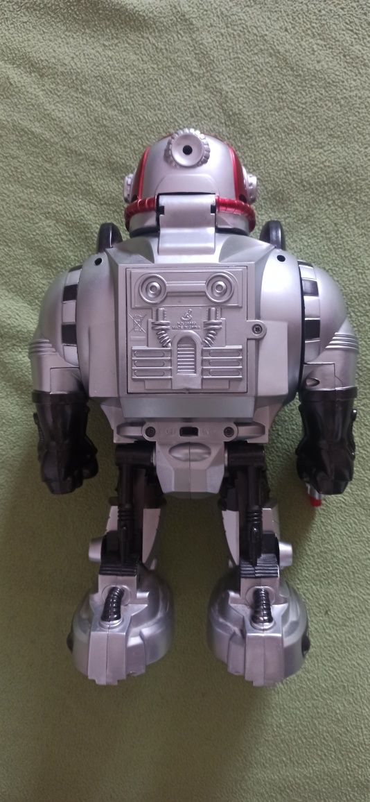 Игрушка робот. Не новый. 80 грн