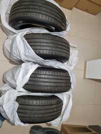 OPONY hankook ventus S1 evo3 homol BMW MERC