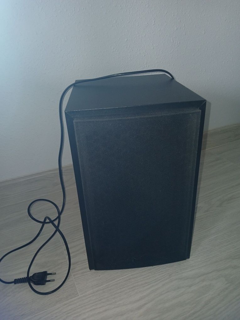 Zestaw Tonsil 7 głośników okazja