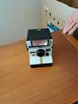 Vende se Polaroid antiga