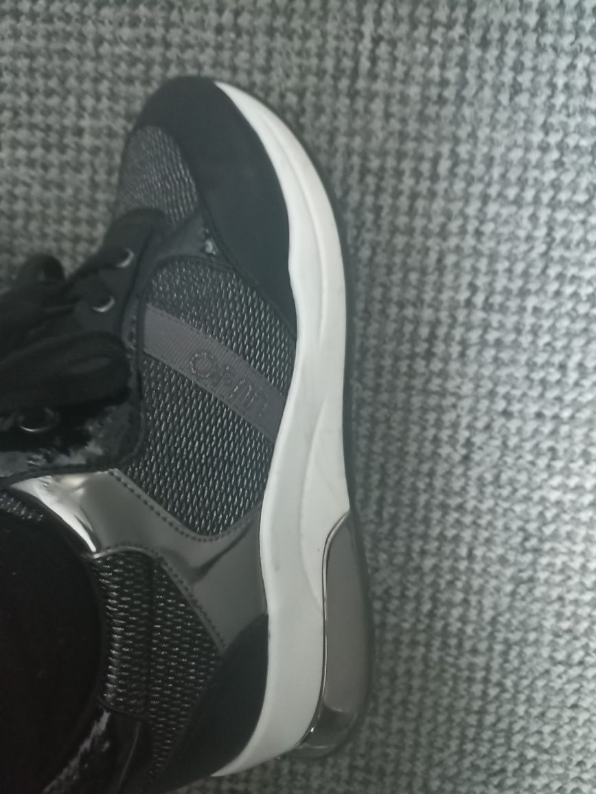 Buty sneakersy Liu jo